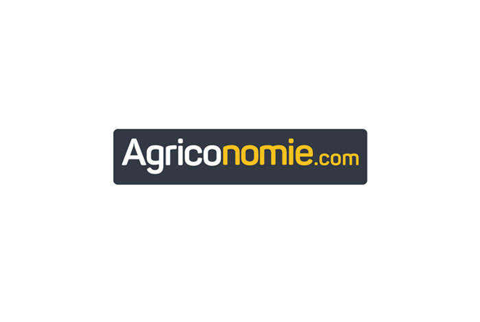 Logo Agriconomie