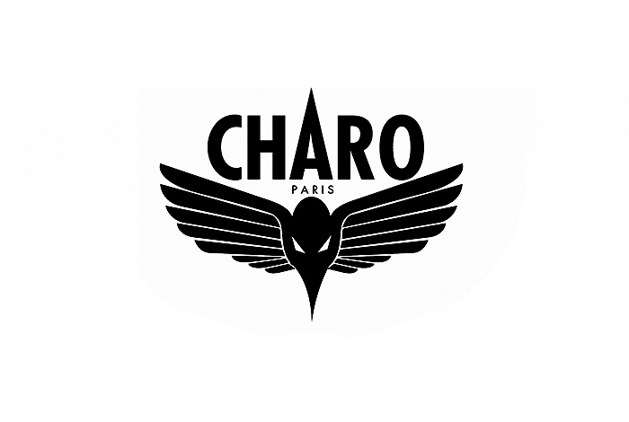 Logo Charo