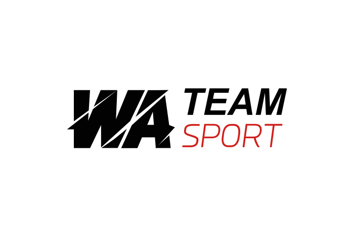 Logo Wa team sport